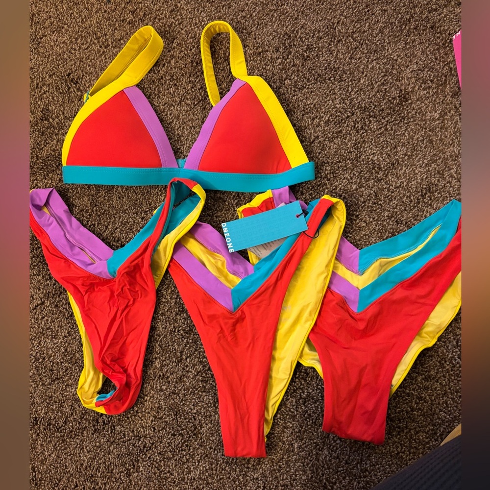 Oneone bikini